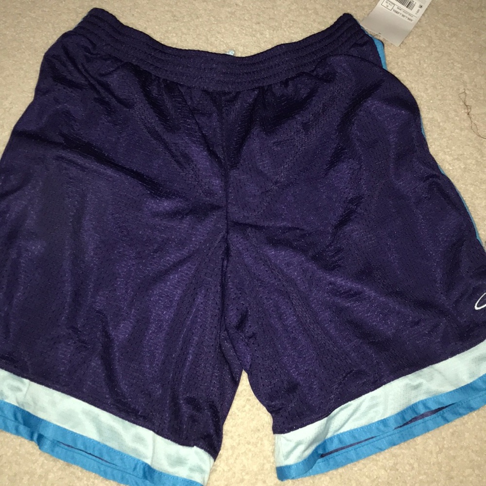 Champion girls basketball shorts